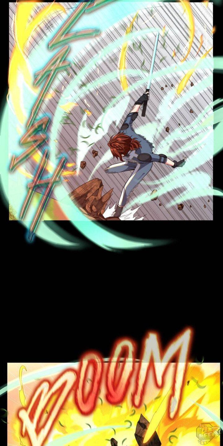 The Beginning After The End Chapter 98 image 30